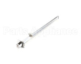 8-1407 Southbend Range Burner C/W Pilot Bracket