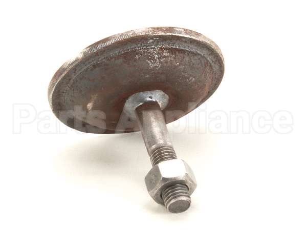 8-1922 Southbend Range Hand Hole Cover Plate