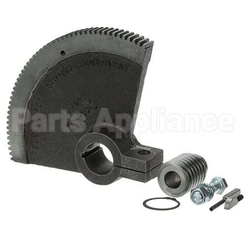 8-2053 Compatible Southbend Worm & Gear Repl Kit