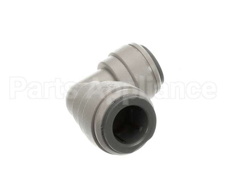 8-330-00 Wunder-Bar Elbow Push Fit John Guest 1