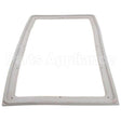 8-5063-6 Compatible Crown Steam Gasket, Door, 16-Pan Steamer
