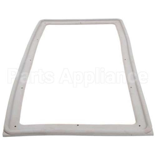 8-5063-6 Compatible Crown Steam Gasket, Door, 16-Pan Steamer