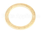 8-6019 Southbend Range Brass Washer For Sight Glass