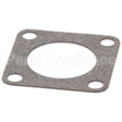 8-6021 Compatible Southbend Square Float Gasket