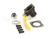 8-6026 Southbend Range Blowdown Valve For 4-Wc67