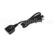 8-CDP-P300 Zojirushi Water Boiler Power Cord