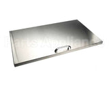 8-IL-FLID Continental Refrigeration Lid Assembly, Insulated Flat