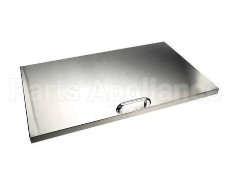 8-IL-FLID Continental Refrigeration Lid Assembly, Insulated Flat