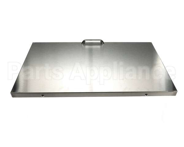 8-IL-FLID Continental Refrigeration Lid Assembly, Insulated Flat