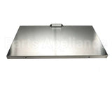 8-IL-FLID Continental Refrigeration Lid Assembly, Insulated Flat