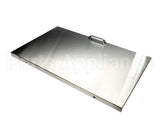 8-IL-FLID Continental Refrigeration Lid Assembly, Insulated Flat