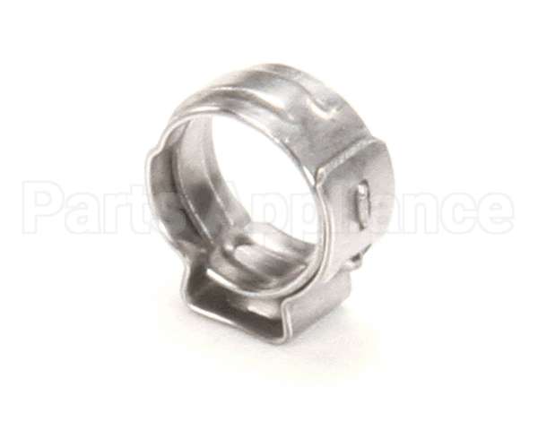 8.7-505R Multiplex Clamp Stepless Stainless Steel