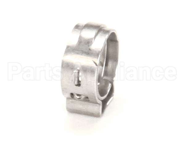 8.7-505R Multiplex Clamp Stepless Stainless Steel