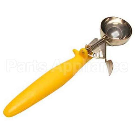 80-20 Compatible Hamilton Beach Scoop, Ice Cream, #20, Ergonomc