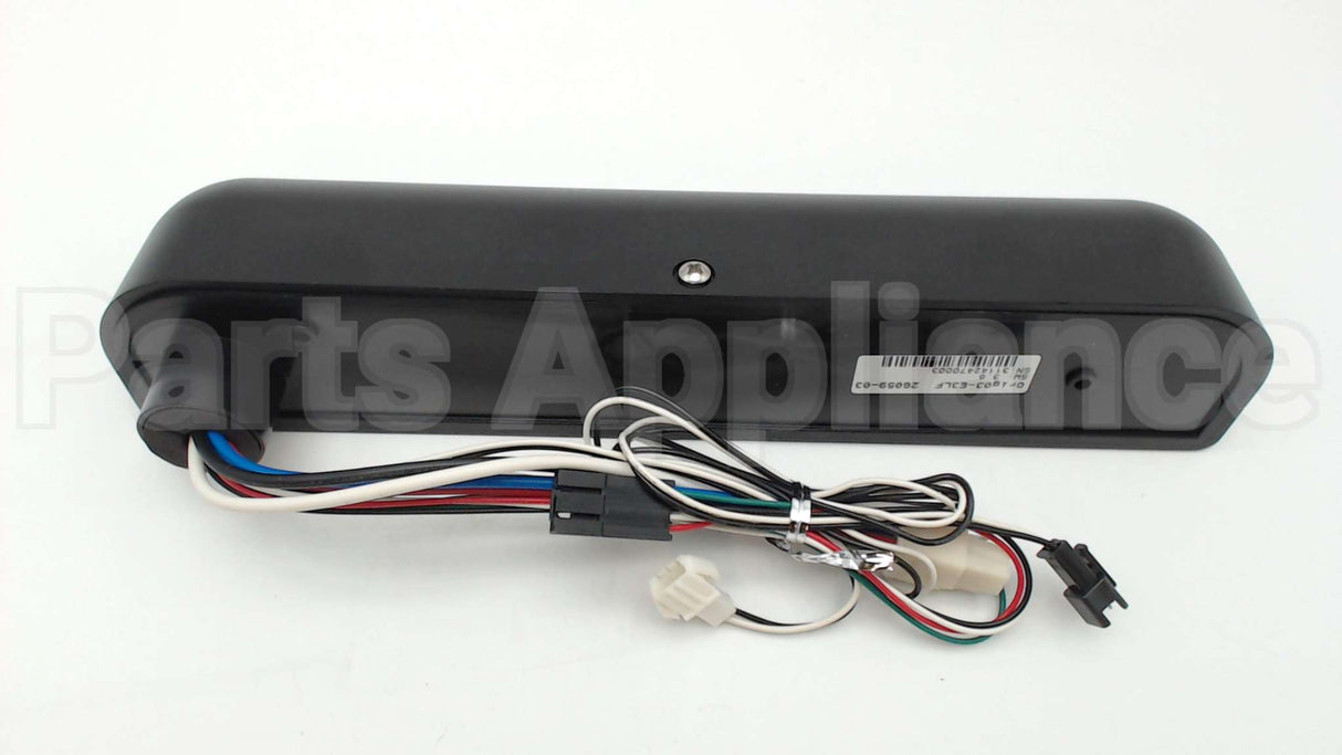 80-26027-01 U-Line Electronic Control