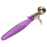 80-40 Compatible Hamilton Beach Scoop, Ice Cream, #40, Ergonomc
