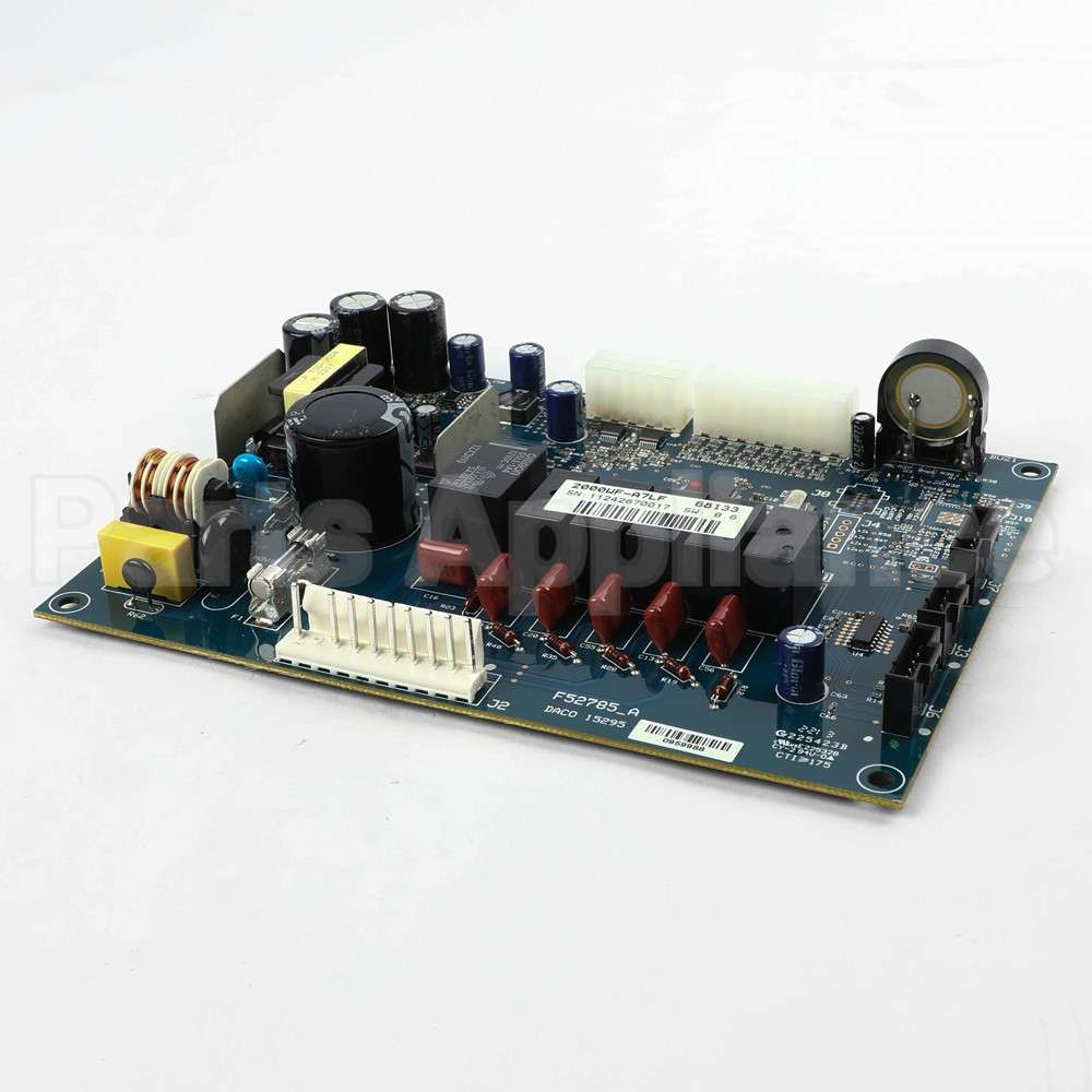 80-54008-00 U-Line Main Board(No Case Or Wires)