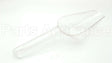 80-54080-00 U-Line Ice Scoop, Clr