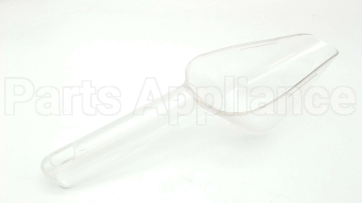 80-54080-00 U-Line Ice Scoop, Clr