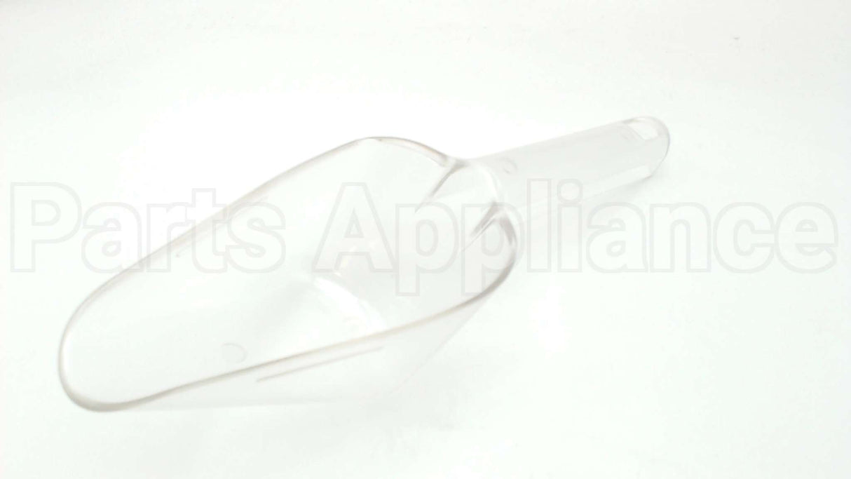 80-54080-00 U-Line Ice Scoop, Clr