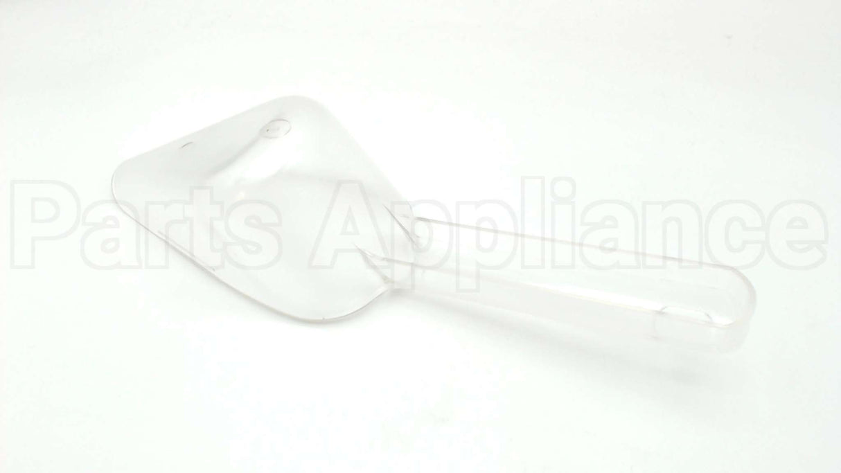 80-54080-00 U-Line Ice Scoop, Clr
