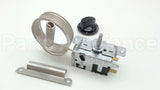 80-54135-00 Uline Control Assembly W/Knob