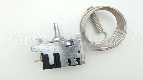 80-54135-00 U-Line Control Assembly W/Knob