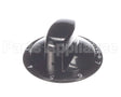 80-54135-01 Uline Control Knob, Washer & Knob