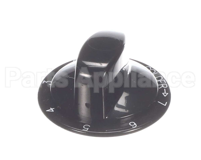 80-54135-01 Uline Control Knob, Washer & Knob