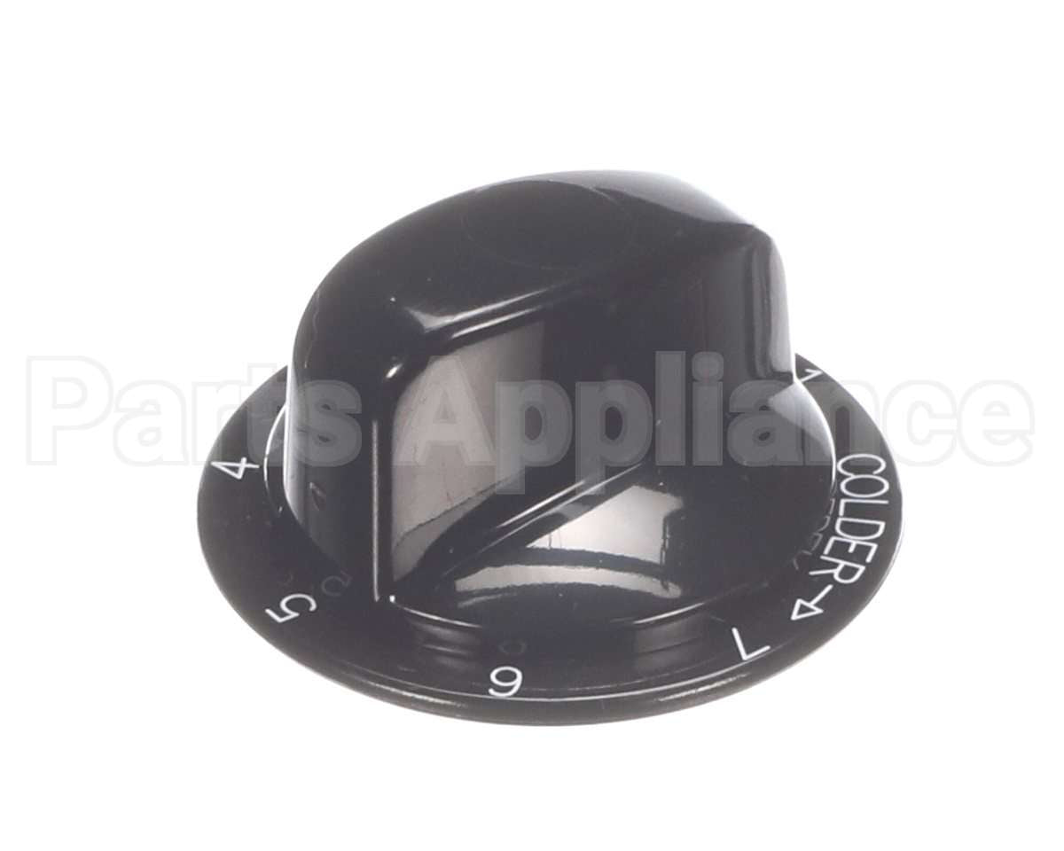 80-54135-01 Uline Control Knob, Washer & Knob