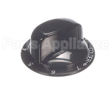 80-54135-01 Uline Control Knob, Washer & Knob
