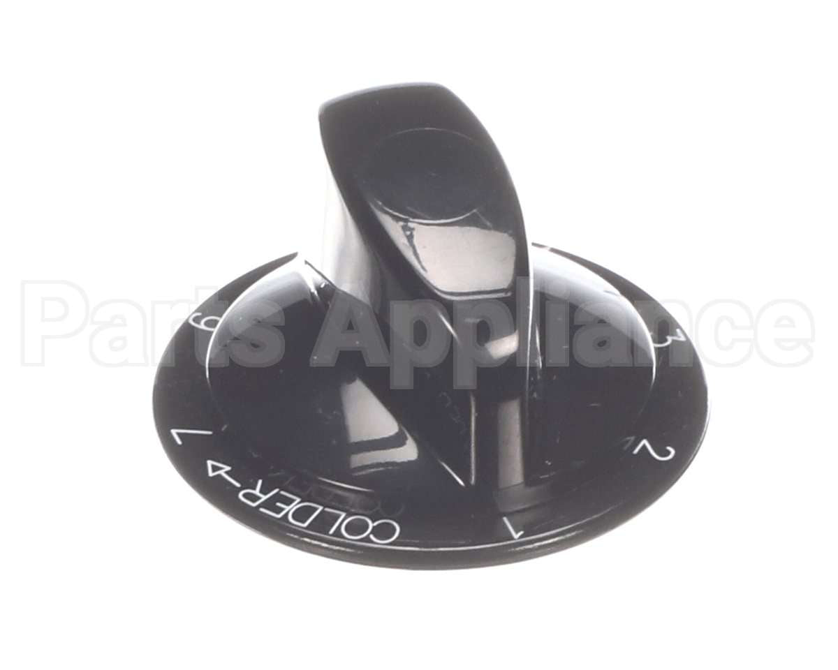 80-54135-01 Uline Control Knob, Washer & Knob