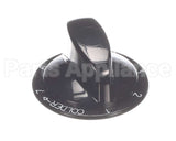 80-54135-01 Uline Control Knob, Washer & Knob