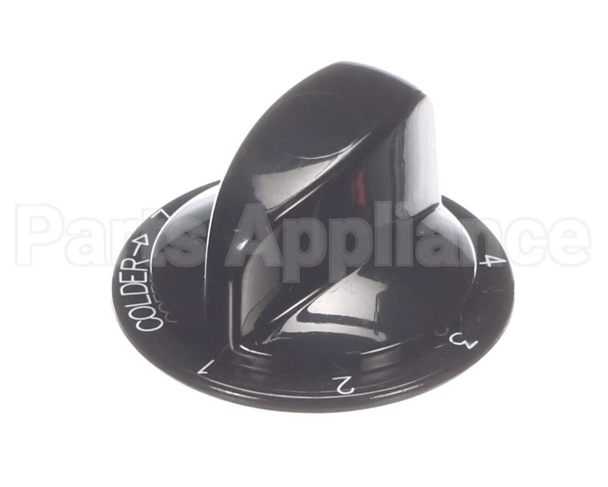 80-54135-01 Uline Control Knob, Washer & Knob