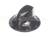 80-54135-01 Uline Control Knob, Washer & Knob
