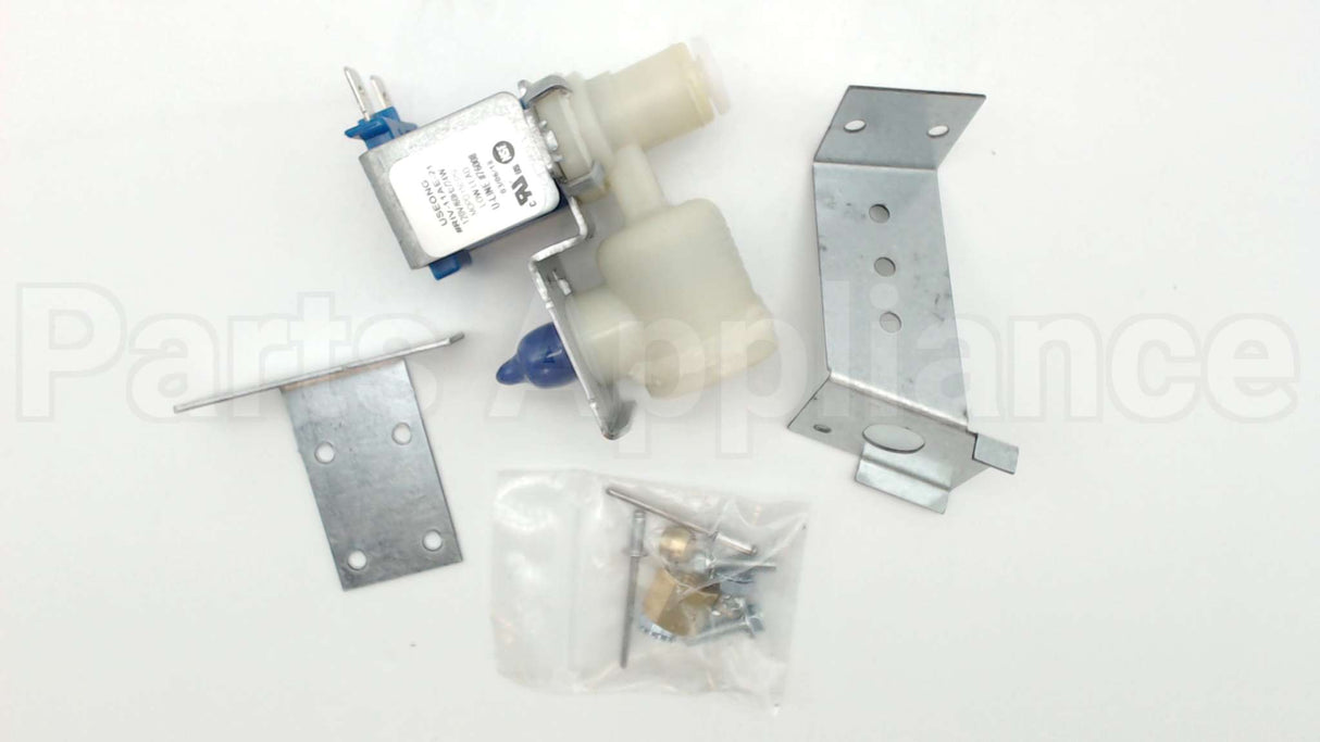 80-54139-00 U-Line Water Valve Assembly