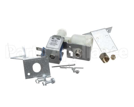 80-54139-00 Uline Water Valve Assembly