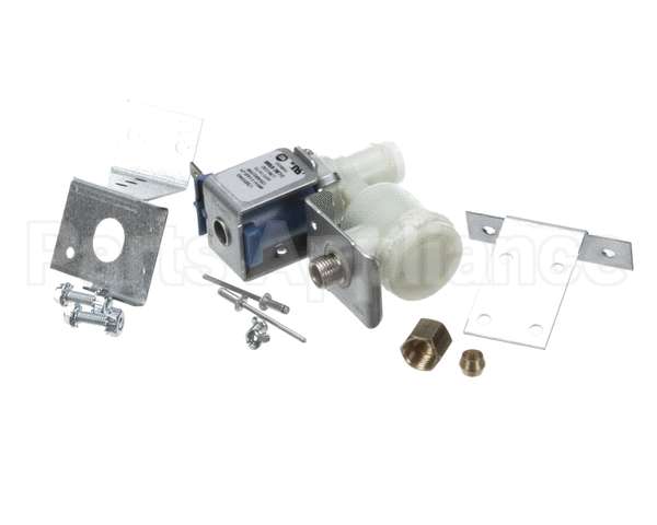 80-54139-00 Uline Water Valve Assembly