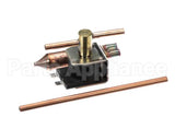 80-54169-00 Uline Hot Gas Valve And Coil
