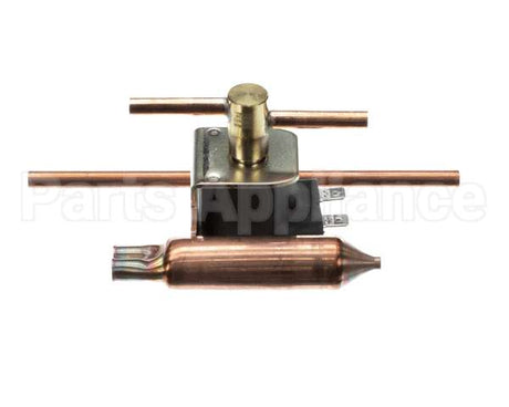 80-54169-00 Uline Hot Gas Valve And Coil