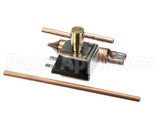 80-54169-00 Uline Hot Gas Valve And Coil