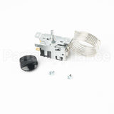 80-54202-00 U-Line Control Assembly W/Knob