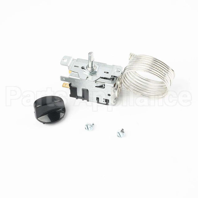 80-54202-00 U-Line Control Assembly W/Knob