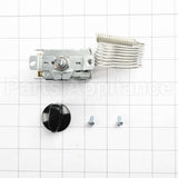 80-54202-00 U-Line Control Assembly W/Knob