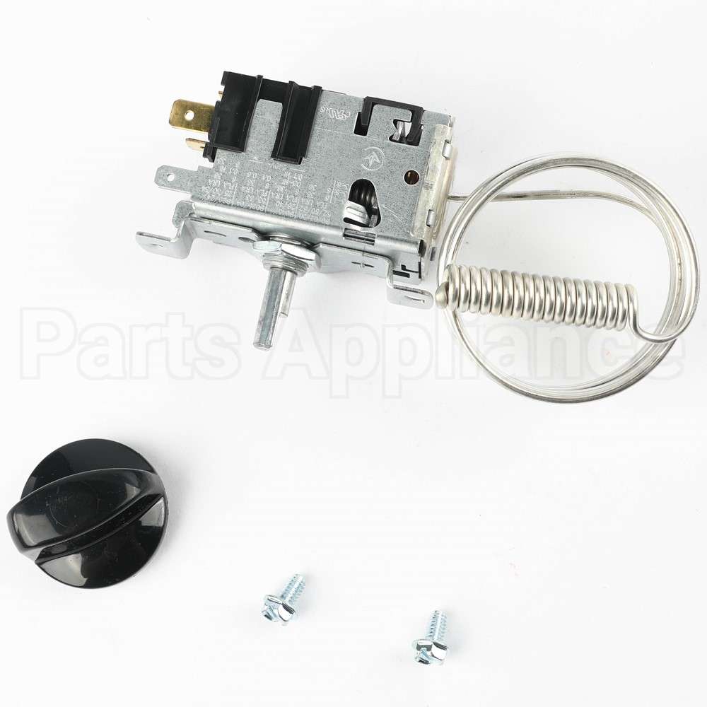 80-54202-00 U-Line Control Assembly W/Knob