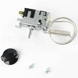 80-54202-00 U-Line Control Assembly W/Knob