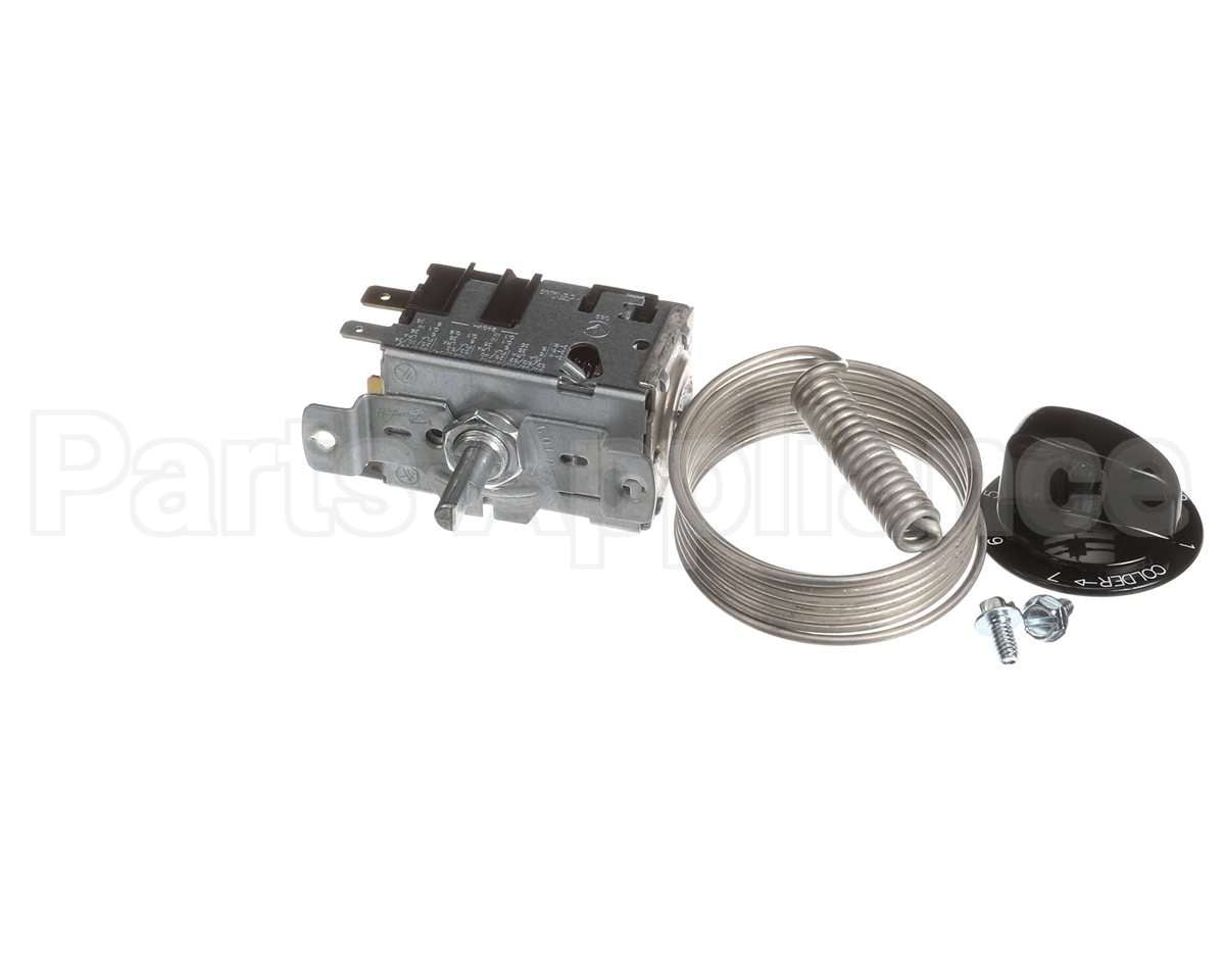 80-54202-00 Uline Control Assembly W/Knob