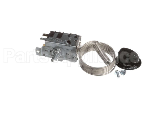 80-54202-00 Uline Control Assembly W/Knob