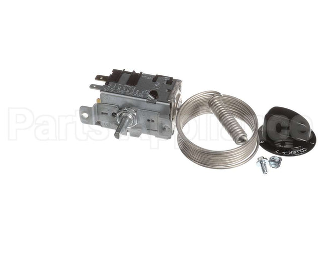 80-54202-00 Uline Control Assembly W/Knob