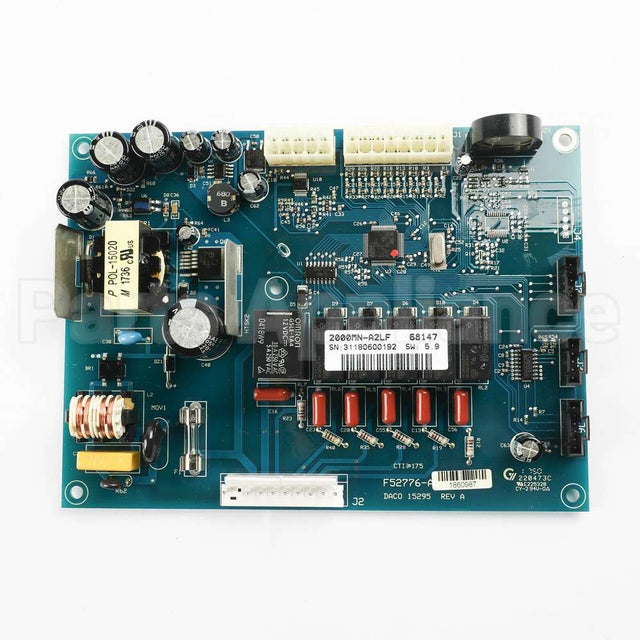 80-54297-00 U-Line Main Boardw/ Inst. Sheet